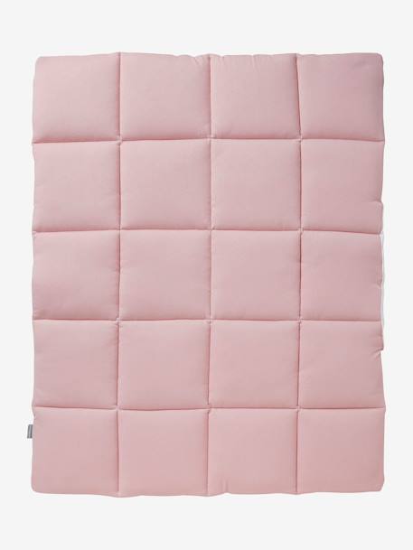 Playpen Base Mat, by Vertbaudet WHITE MEDIUM ALL OVER PRINTED - vertbaudet enfant 