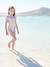 Mermaid Bikini for Girls WHITE LIGHT TWO COLOR/MULTICOL - vertbaudet enfant 
