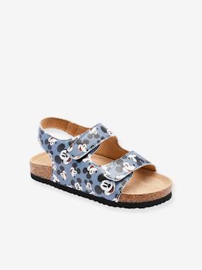 Shoes-Boys Footwear-Sandals-Mickey Mouse Sandals for Boys, by Disney®