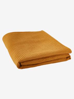 Honeycomb Bedspread  - vertbaudet enfant