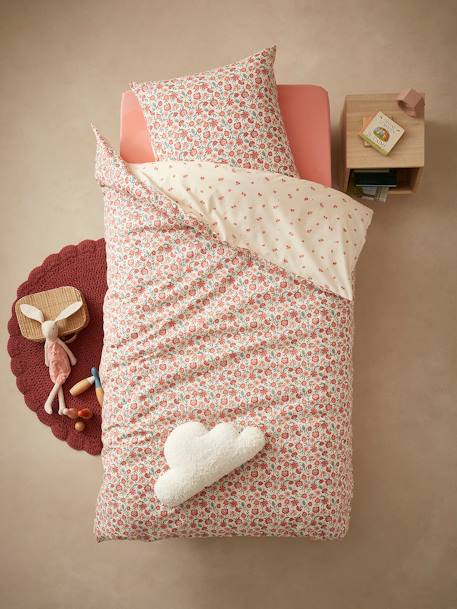 Linge de lit bébé 60X120 - Gigoteuse, couverture, draps - vertbaudet