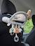 Hanging or Resting Toy, Tanzania GREEN LIGHT SOLID - vertbaudet enfant 