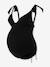 Maternity Swimsuit, Porto Vecchio by CACHE COEUR black - vertbaudet enfant 