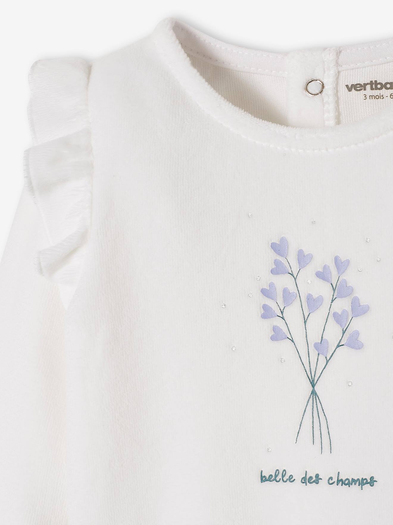 Baby Clothes - French Baby Boys' and Girls' Clothes - vertbaudet