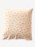Parure housse de couette enfant et taie d'oreiller GIPSY beige / multicolore - vertbaudet enfant 
