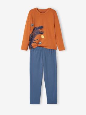 Dinosaur Pyjamas for Boys  - vertbaudet enfant