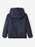 Parka garçon 3 en 1 blouson amovible kaki+lichen+Marine grisé+noix de pécan - vertbaudet enfant 