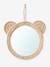 Miroir ourson tricot BEIGE - vertbaudet enfant 