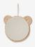 Miroir ourson tricot BEIGE - vertbaudet enfant 