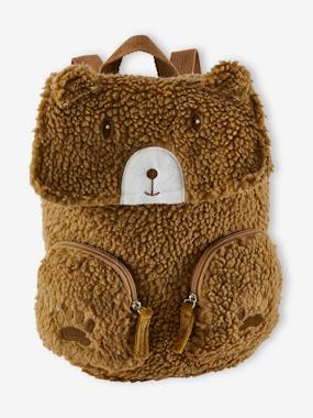 Baby-Accessories-Bags-Bear Backpack