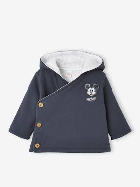 Mickey Mouse Jacket for Babies, by Disney®  - vertbaudet enfant