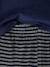 Lot de 2 pyjamas garçon velours nature LOT BLEU ET GRIS - vertbaudet enfant 