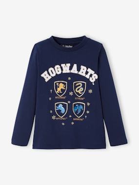-Long Sleeve Harry Potter® Top for Girls