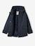 Parka garçon 3 en 1 blouson amovible kaki+lichen+Marine grisé+noix de pécan - vertbaudet enfant 