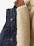 Parka garçon 3 en 1 blouson amovible kaki+lichen+Marine grisé+noix de pécan - vertbaudet enfant 