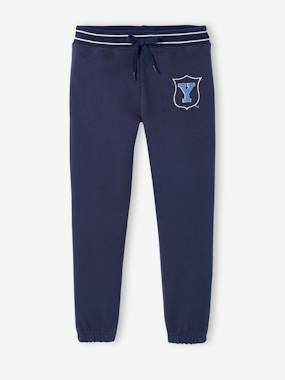Girls-Trousers-Yale® Joggers for Girls