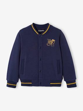Girls-Coats & Jackets-Jackets-Harry Potter® College-Type Jacket for Girls