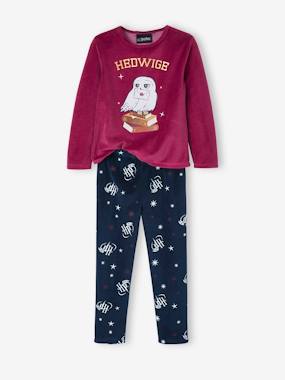 -Velour Harry Potter® Pyjamas for Girls