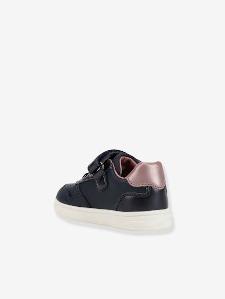 Trainers for Baby Girls, Djrock by GEOX®  - vertbaudet enfant 