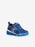 Light-Up Trainers for Boys, Bayonyc by GEOX® royal blue - vertbaudet enfant 