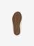 Baskets Mid fille Kalispera gris - vertbaudet enfant 