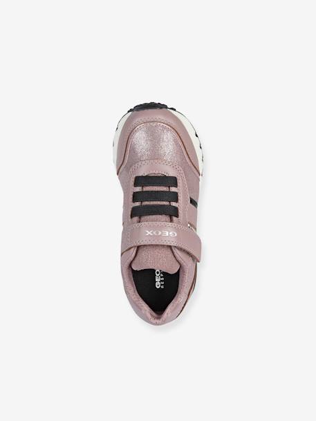 Trainers for Girls, Fastics by GEOX® rose - vertbaudet enfant 