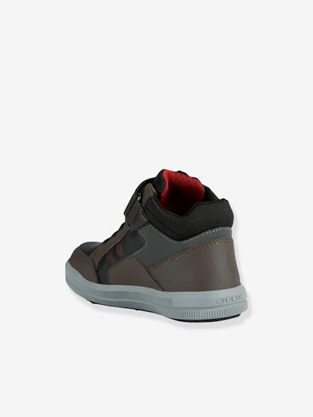 High-Top Trainers for Boys, Arzach by GEOX®  - vertbaudet enfant 