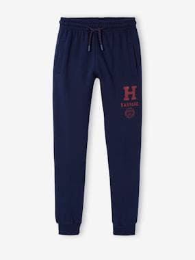 Boys-Trousers-Harvard® Sports Bottoms for Boys