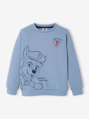 Paw Patrol® Sweatshirt for Boys  - vertbaudet enfant