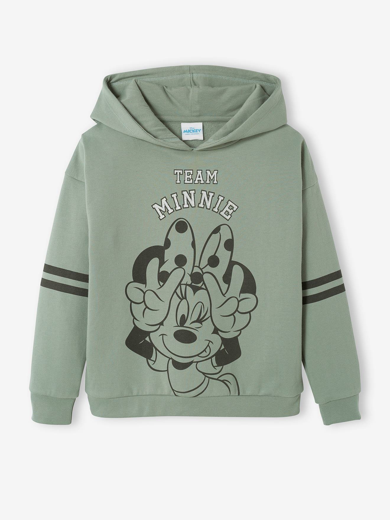 Visiter la boutique DisneyDisney Minnie Mouse Hello There Pull à capuche pour bébé fille 