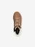 Trainers for Girls, Rebecca WPF by GEOX® camel - vertbaudet enfant 