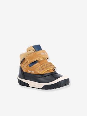 High Top Trainers for Baby Boys, Omar Boy WPF by GEOX®  - vertbaudet enfant