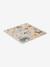 Puzzle boutons Lovely Farm en bois FSC® beige - vertbaudet enfant 