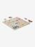 Puzzle boutons Lovely Farm en bois FSC® beige - vertbaudet enfant 