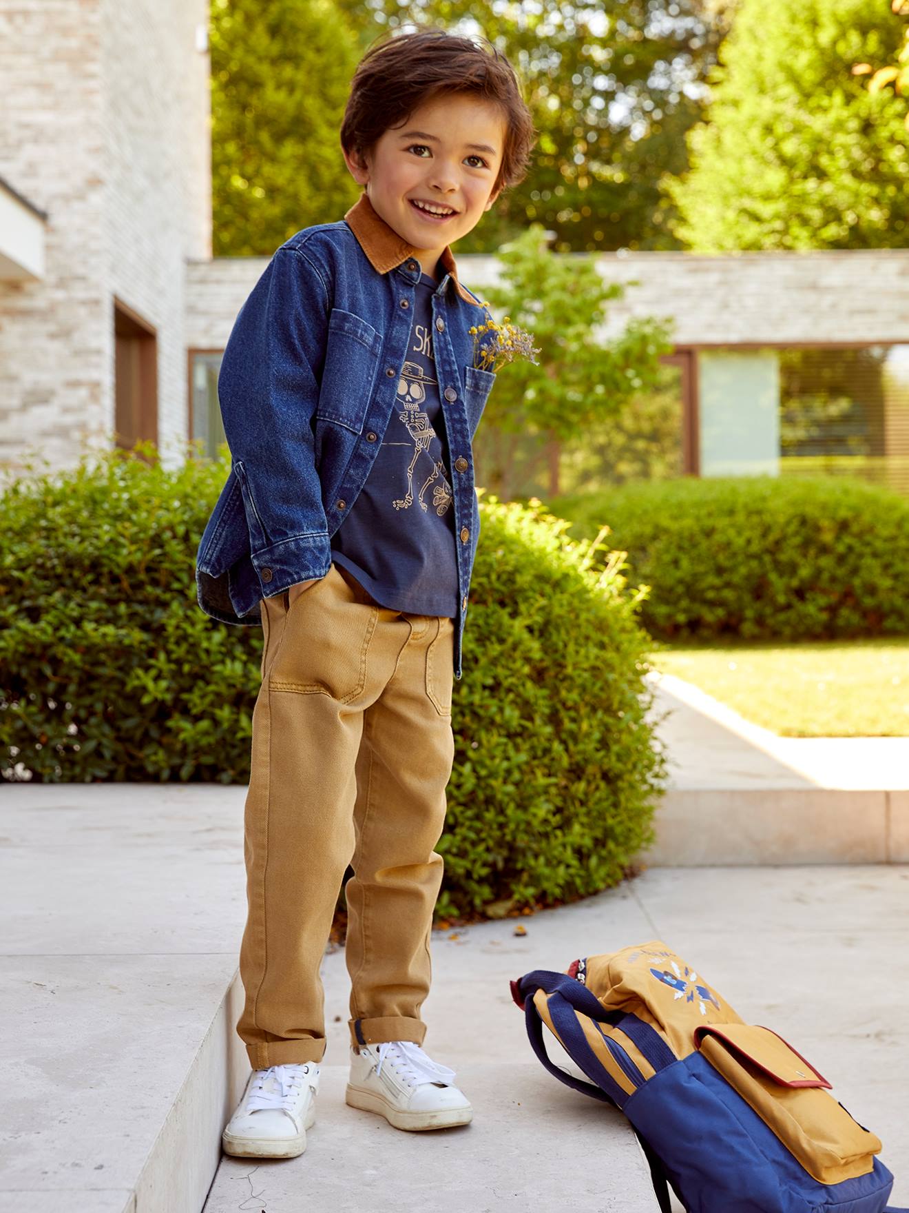 boys pants