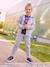 Jogging enfant signature Chuck Patch gris - vertbaudet enfant 