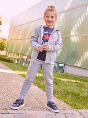 Garçon-T-shirt, polo, sous-pull-T-shirt-Tee-shirt enfant Core Chuck Patch