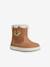 Boots for Baby Girls, Trottola Girl by GEOX® camel - vertbaudet enfant 