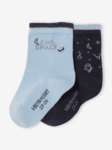 Baby Socks - Newborn Baby Socks - Tights for Kids - vertbaudet