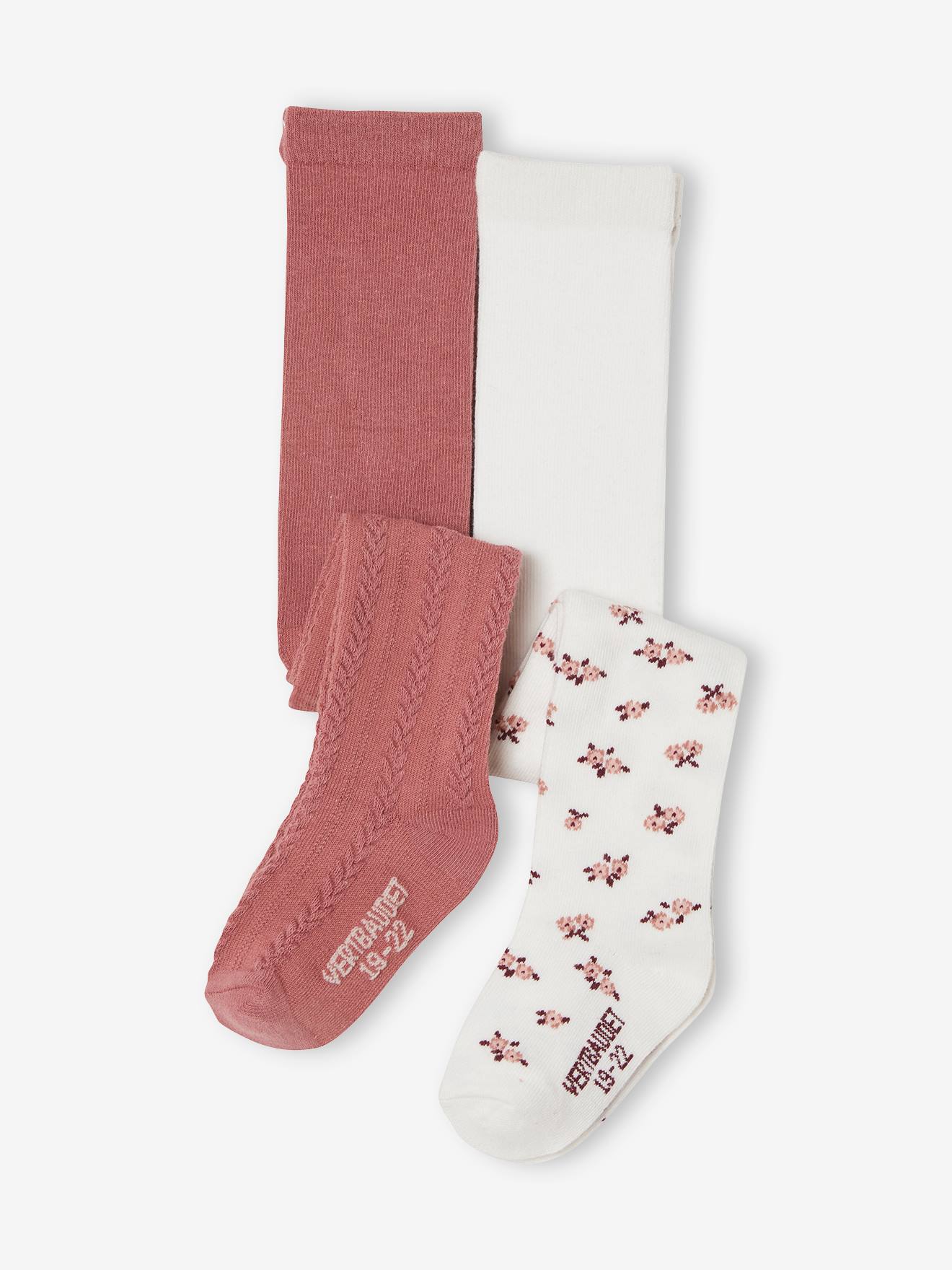 Fluffy Non-Slip Baby Socks for Newborns Pink/Red/Brown Multicolour Infants and Toddlers Socks & More Reindeer Non-Slip Baby Socks One size 
