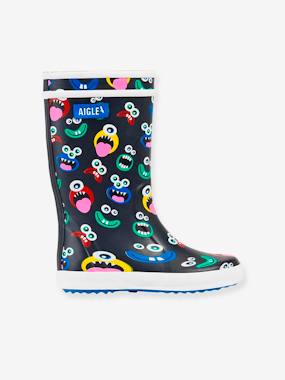 Shoes-Boys Footwear-Wellies-Wellies for Kids, Lolly Pop Play by AIGLE®
