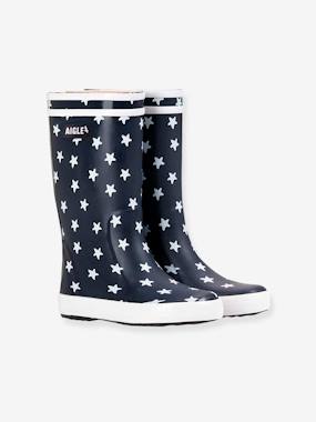 Wellies for Kids, Lolly Pop Play by AIGLE®  - vertbaudet enfant