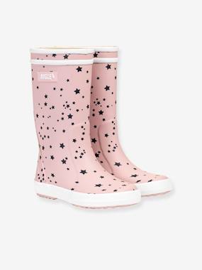 Wellies for Kids, Lolly Pop Play by AIGLE®  - vertbaudet enfant