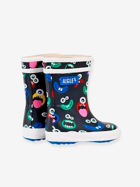 Bottes de pluie bébé Baby Flac Play - vertbaudet enfant Bottes de pluie bébé Baby Flac Play - vertbaudet enfant