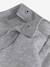Set of 2 Items: Jumpsuit + Socks, Lil Chuck by CONVERSE grey - vertbaudet enfant 