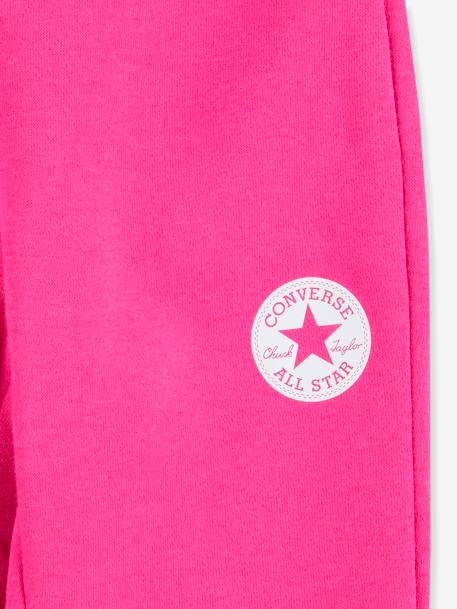 Jogging enfant signature Chuck Patch rose - vertbaudet enfant 