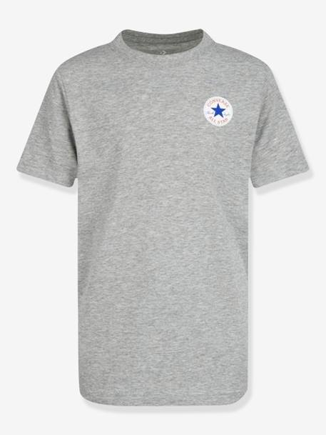 Tee-shirt enfant gris - vertbaudet enfant 