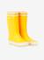 Bottes de pluie enfant Lolly Pop guimauve - vertbaudet enfant 