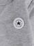 Set of 2 Items: Jumpsuit + Socks, Lil Chuck by CONVERSE grey - vertbaudet enfant 