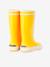 Bottes de pluie enfant Lolly Pop guimauve - vertbaudet enfant 